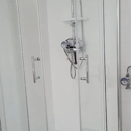 Moblierte Ferienwohnung In Stinteck Mit Gemeinsamem Pool, Garten Und Terrasse * Westerdeichstrich