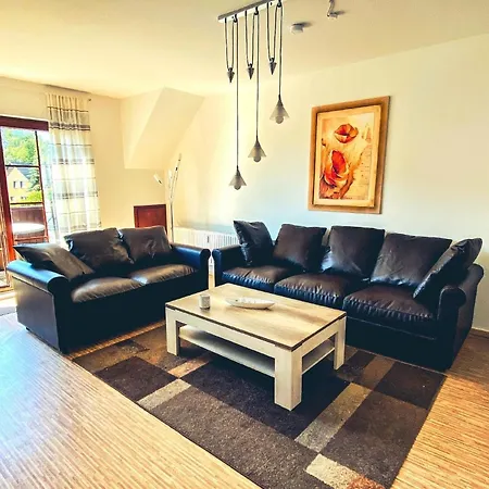 Moblierte Ferienwohnung In Stinteck Mit Gemeinsamem Pool, Garten Und Terrasse Westerdeichstrich