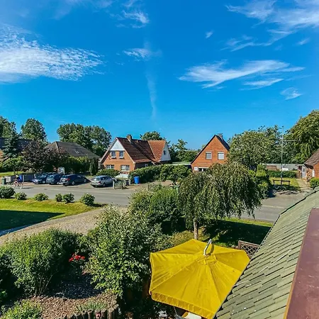 Moblierte Ferienwohnung In Stinteck Mit Gemeinsamem Pool, Garten Und Terrasse 아파트 *